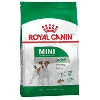 mini adult - royal canin, croquettes pour chien