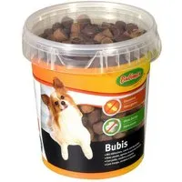 friandises pour chien bubis sans gluten