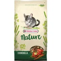 2,3kg versele-laga nature - nourriture pour chinchilla