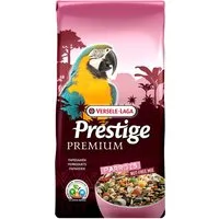 2x15kg versele-laga prestige premium pour perroquet